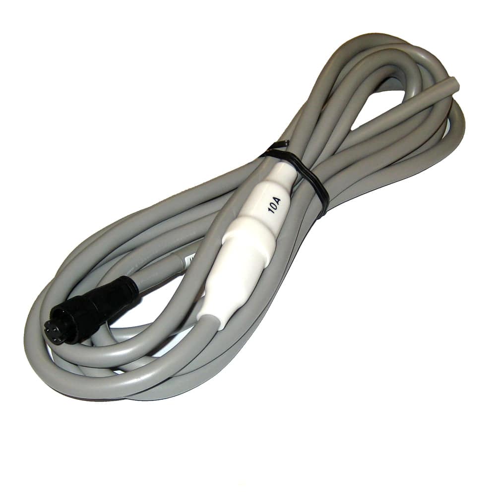 Furuno Power Cable Assembly - 3M [000-154-024] - Twin Screws Marine Service