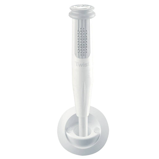 Whale Twist Deck Shower [DS0006] - Twin Screws Marine Service