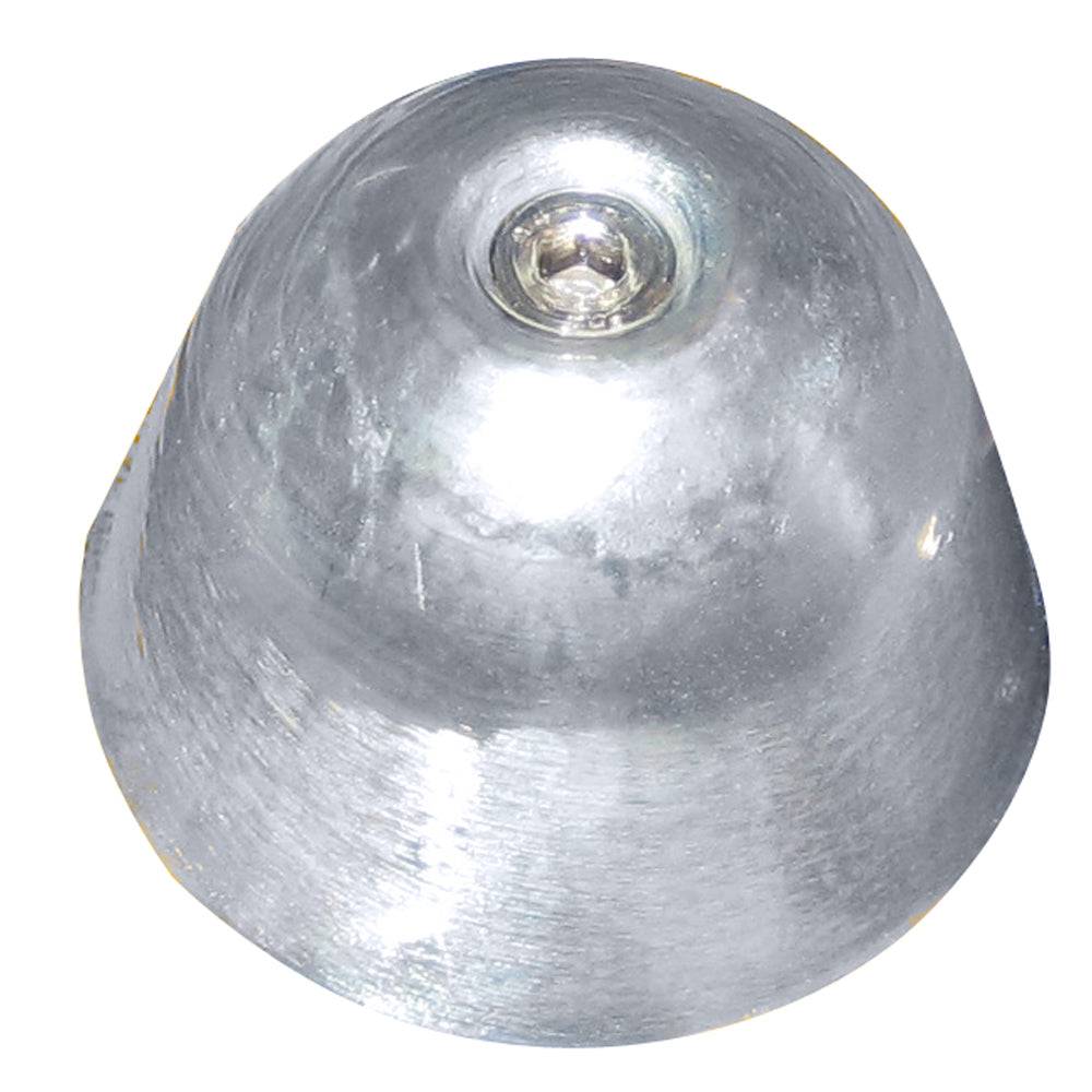 Vetus Spare Zinc Anode Set f/Bow Thruster [SET0151] - Twin Screws Marine Service