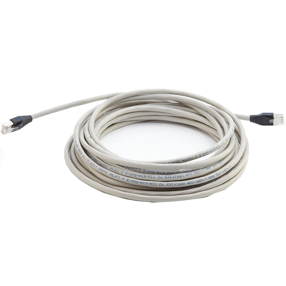 FLIR Ethernet Cable f/M-Series - 50' [308-0163-50] - Twin Screws Marine Service