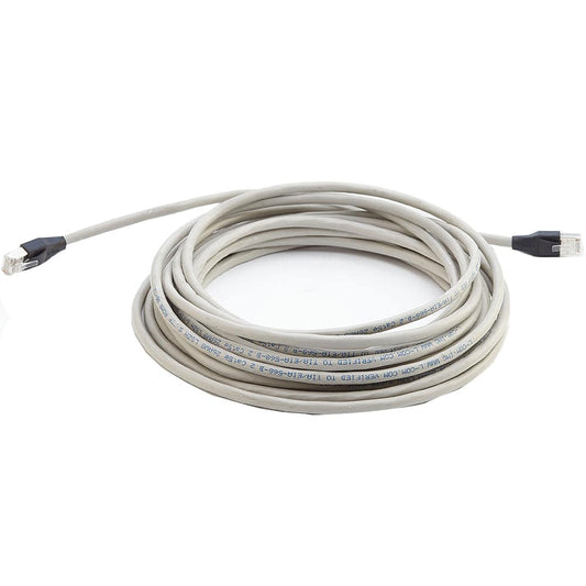 FLIR Ethernet Cable f/M-Series - 50' [308-0163-50] - Twin Screws Marine Service