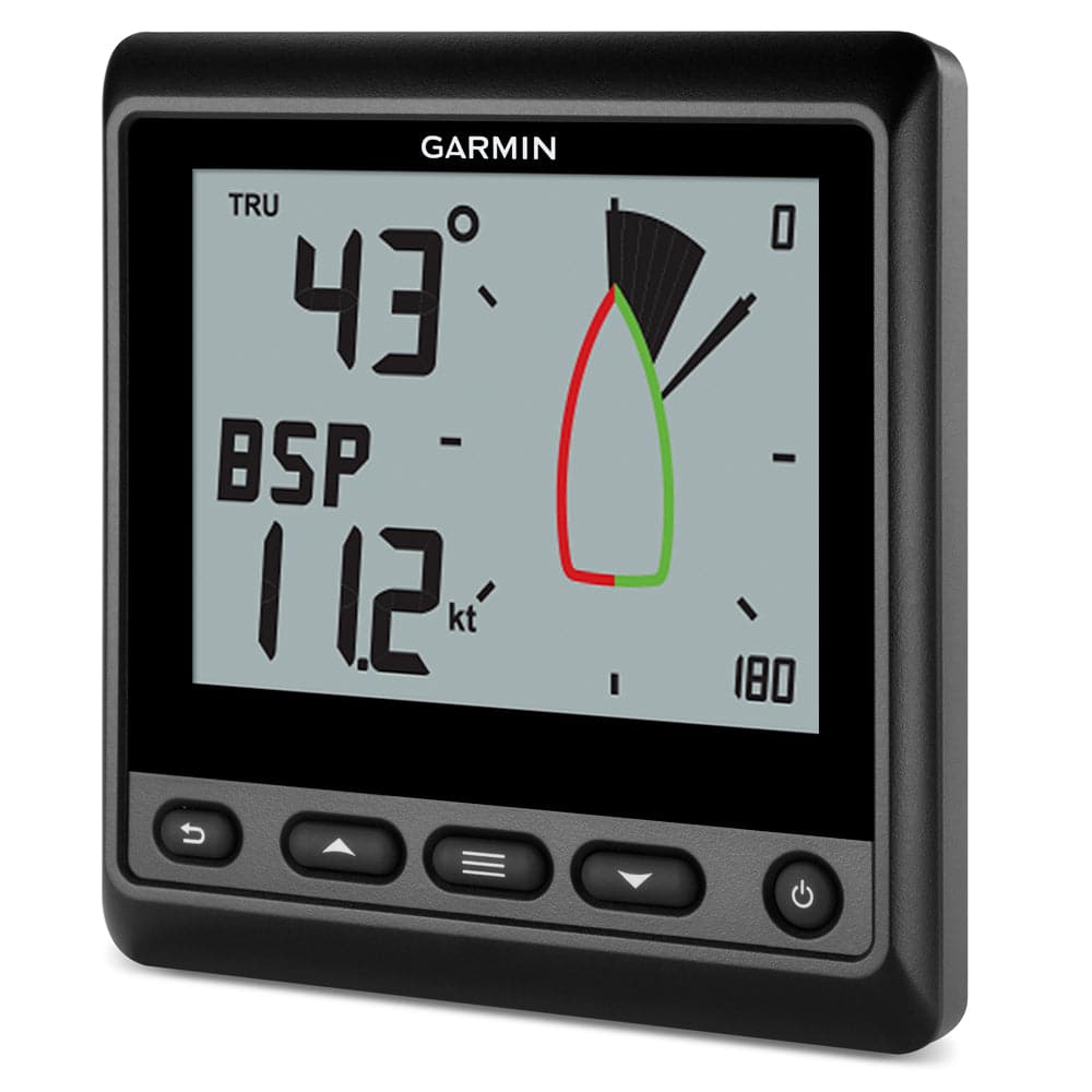 Garmin GNX Wind Marine Instrument [010-01142-30] - Twin Screws Marine Service