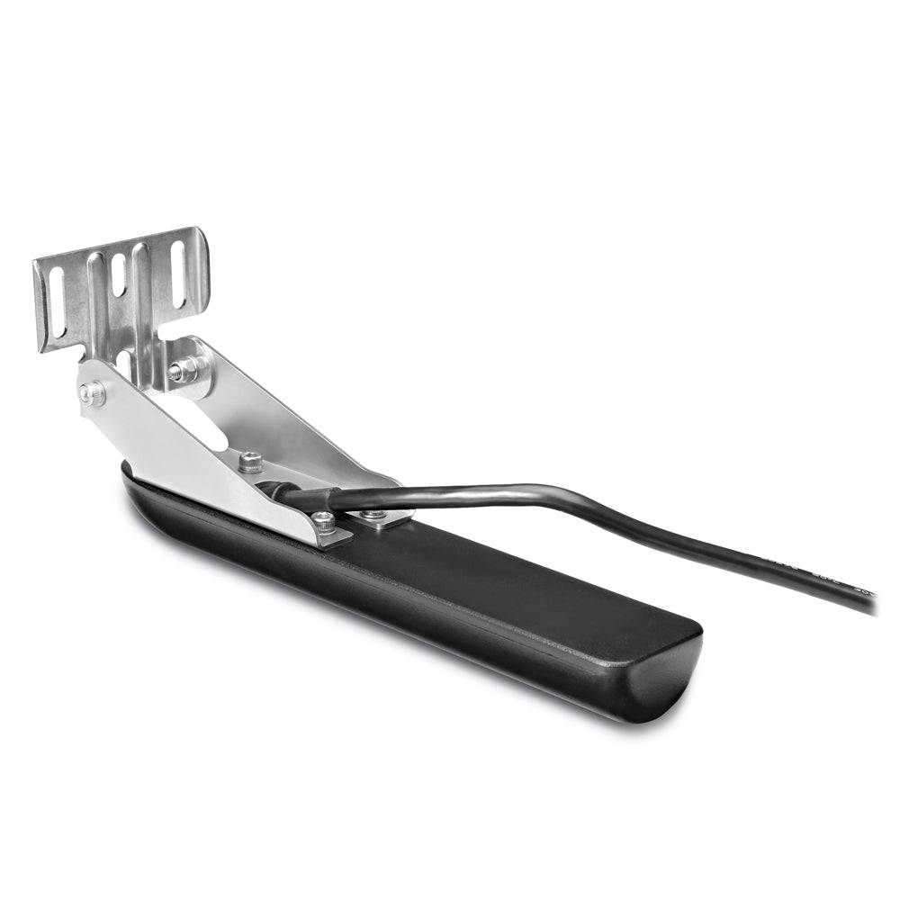 Garmin GT30-TM DownVu/SideVu 12-Pin Transom Mount Transducer f/GCV 10 - 20' Cable [010-01961-00] - Twin Screws Marine Service