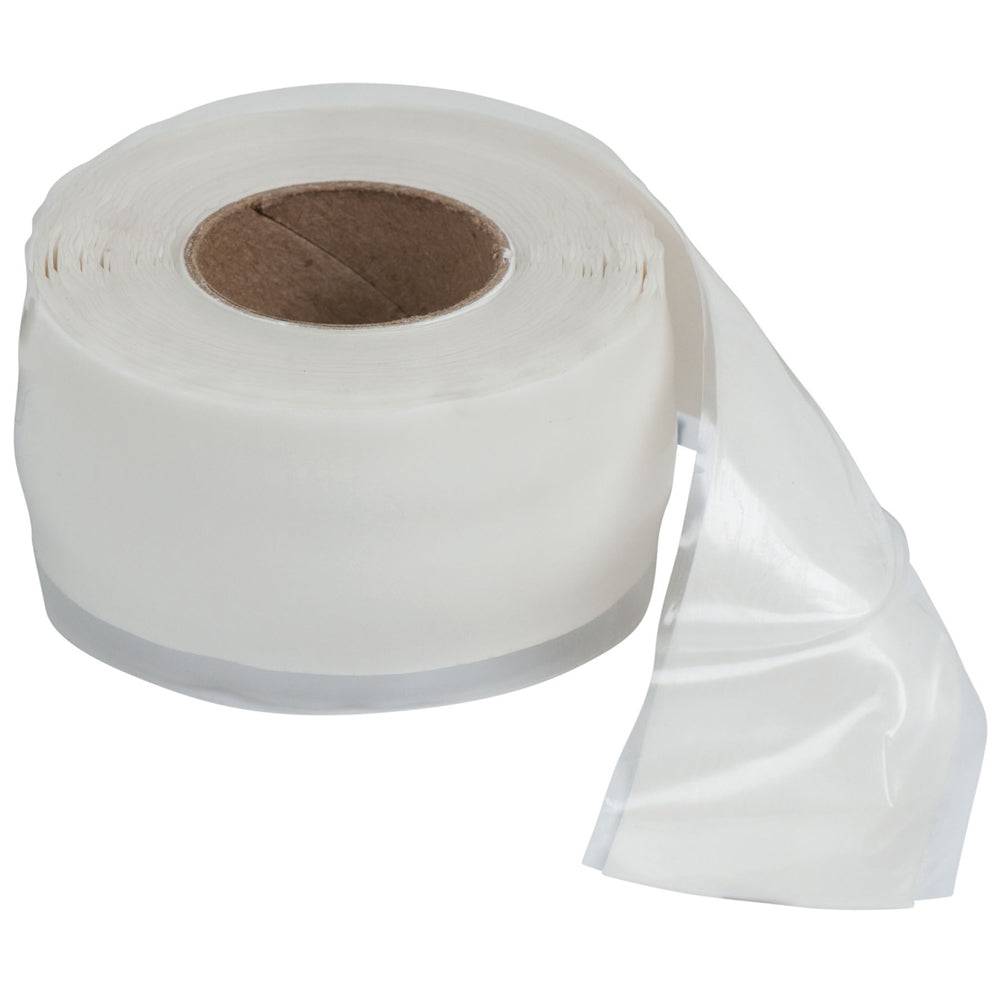 Ancor Repair Tape - 1" x 10' - White [347010] - Twin Screws Marine Service