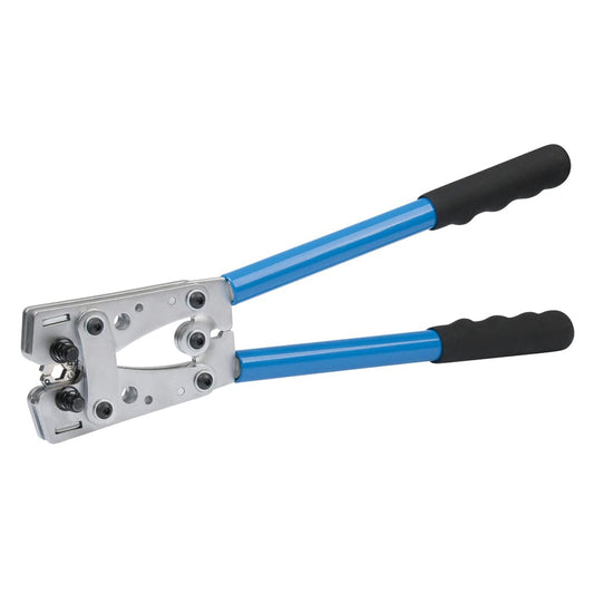 Ancor 6 to 1/0 AWG Heavy-Duty Hex Lug & Terminal Crimper [703050] - Twin Screws Marine Service