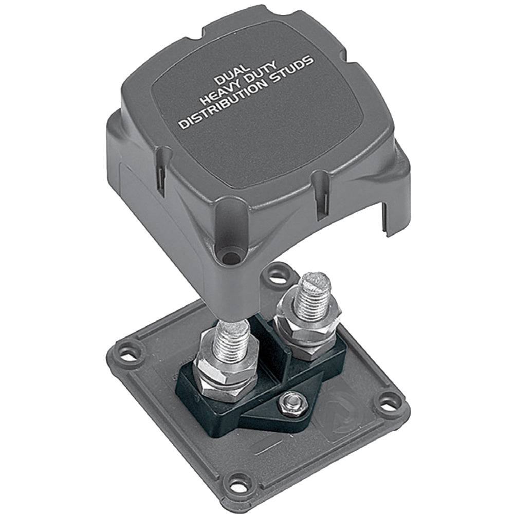 BEP Dual Distribution Stud Module - 2 x 3/8" [702-2S] - Twin Screws Marine Service