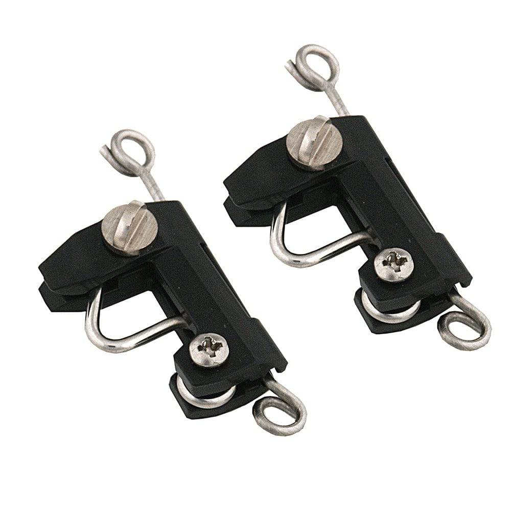 Taco Standard Outrigger Release Clips (Pair) [COK-0001B-2] - Twin Screws Marine Service