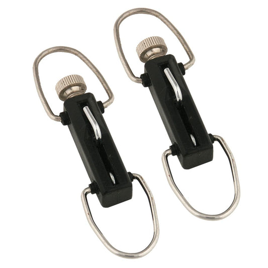 Taco Premium Outrigger Release Clips (Pair) [COK-0001T-2] - Twin Screws Marine Service