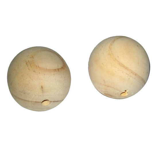 TACO Cork Outrigger Line Stops - 1-3/4" (Pair) [COK-0018-2] - Twin Screws Marine Service