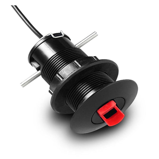 Garmin GST 43 Thru-Hull Speed/Temperature Transducer [010-04283-00] - Twin Screws Marine Service