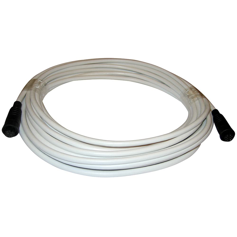 Raymarine Quantum Data Cable - White - 15M [A80310] - Twin Screws Marine Service