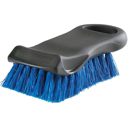 Shurhold Pad Cleaning & Utility Brush [270] - Twin Screws Marine Service