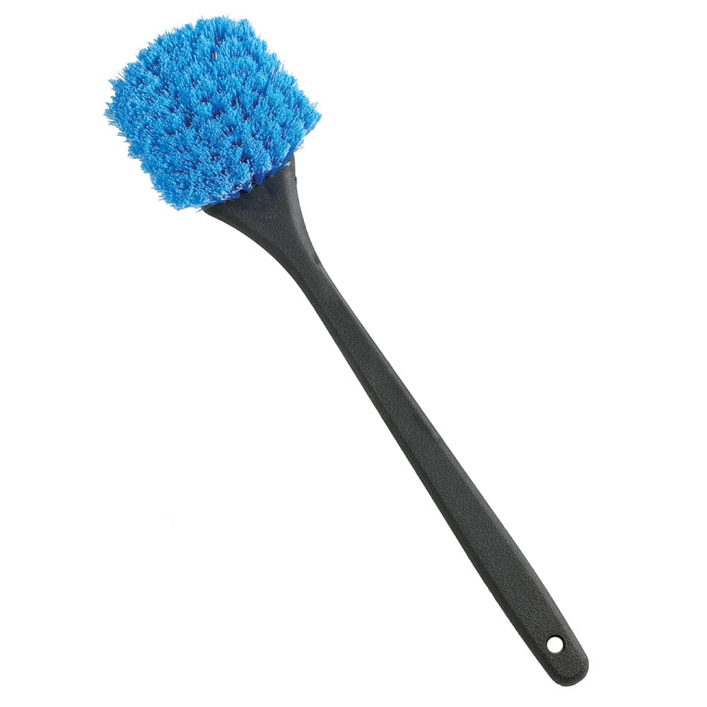 Shurhold Long Dip & Scrub Brush [276] - Twin Screws Marine Service