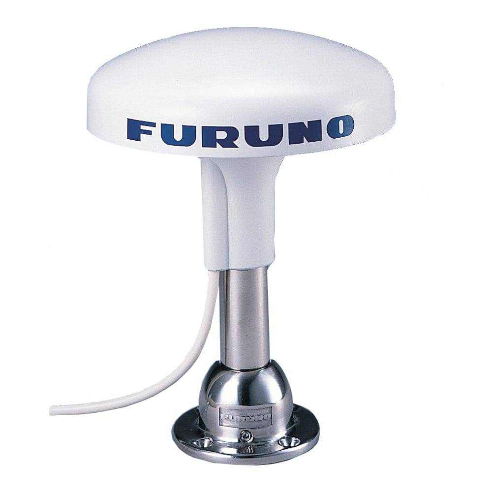 Furuno GPS021S DGPS Antenna [GPA021S] - Twin Screws Marine Service