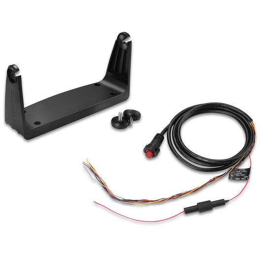 Garmin Second Station Mounting Kit f/echoMAP 70dv/70s, GPSMAP 741/741xs [010-11969-00] - Twin Screws Marine Service