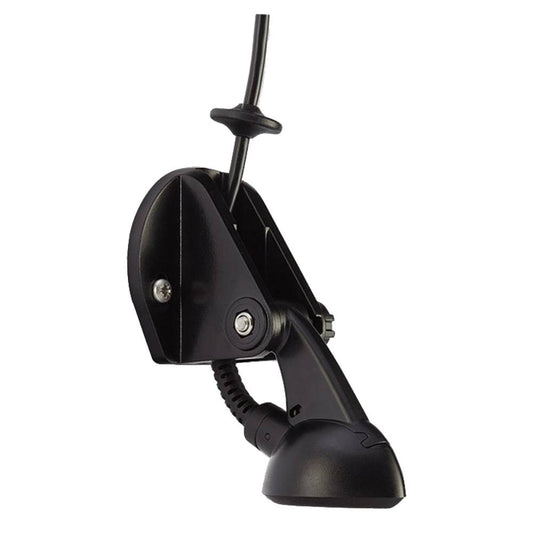 Raymarine CPT-S Transom Mount Transducer - Conical - High Chirp [E70342] - Twin Screws Marine Service