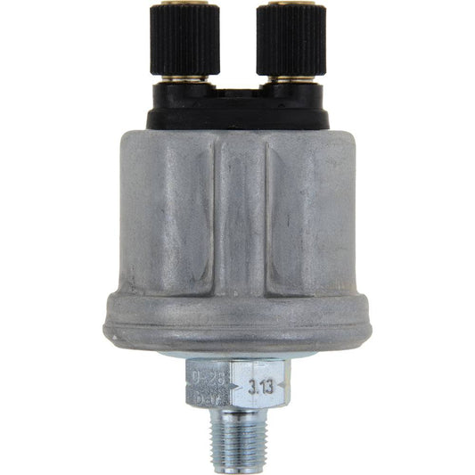 VDO Pressure Sender 400 PSI Floating Ground - 1/8-27 NPT [360-406] - Twin Screws Marine Service