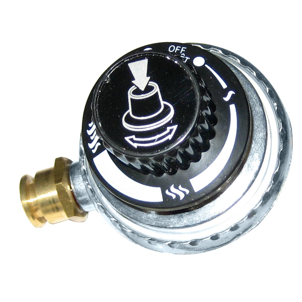 Kuuma LP Gas Regulator f/Stow N Go 160 Grill [58356] - Twin Screws Marine Service