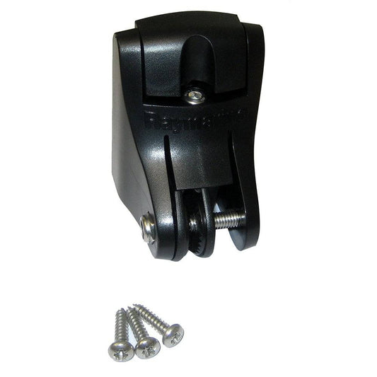 Raymarine Transom Mount Mounting Bracket f/CPT-60 [R70257] - Twin Screws Marine Service