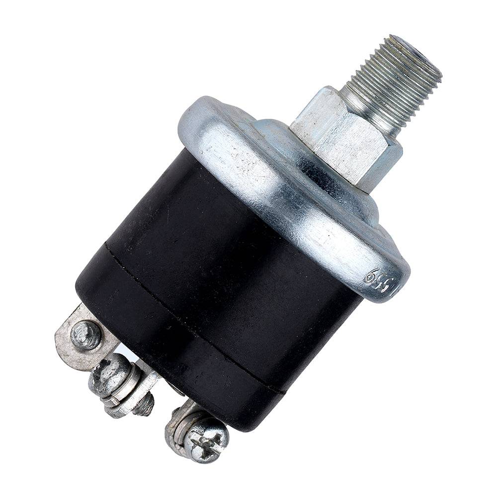 VDO Heavy Duty Normally Open/Normally Closed  Dual Circuit 4 PSI Pressure Switch [230-604] - Twin Screws Marine Service