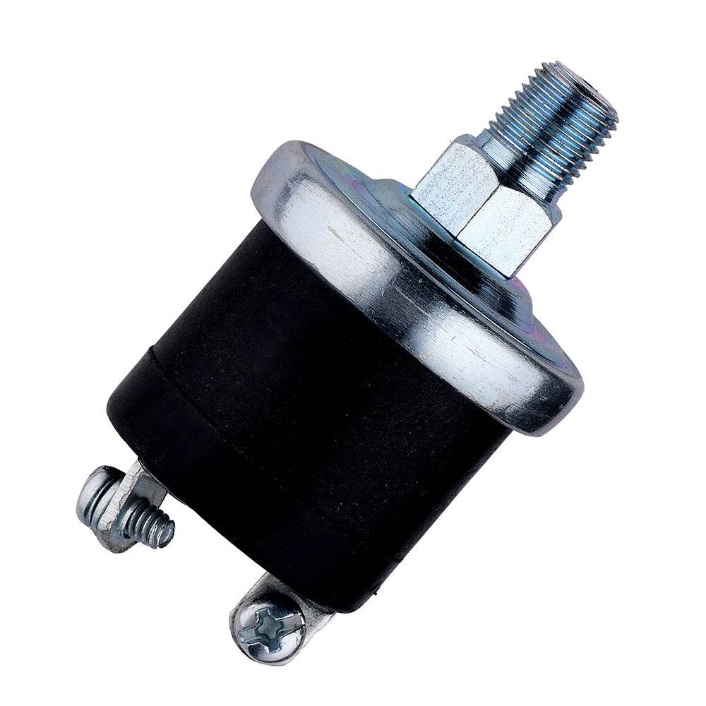 VDO Heavy Duty Normally OpenSingle Circuit 4 PSI Pressure Switch [230-404] - Twin Screws Marine Service