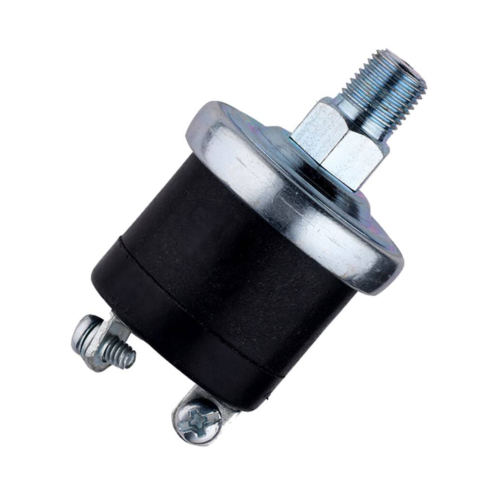 VDO Heavy Duty Normally Closed Single Circuit 15 PSI Pressure Switch [230-515] - Twin Screws Marine Service