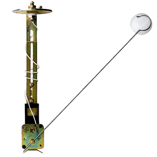 VDO ALAS Adjustable Fuel Sender - 6-3/4 to 23" - 10-184 Ohm [226-001] - Twin Screws Marine Service