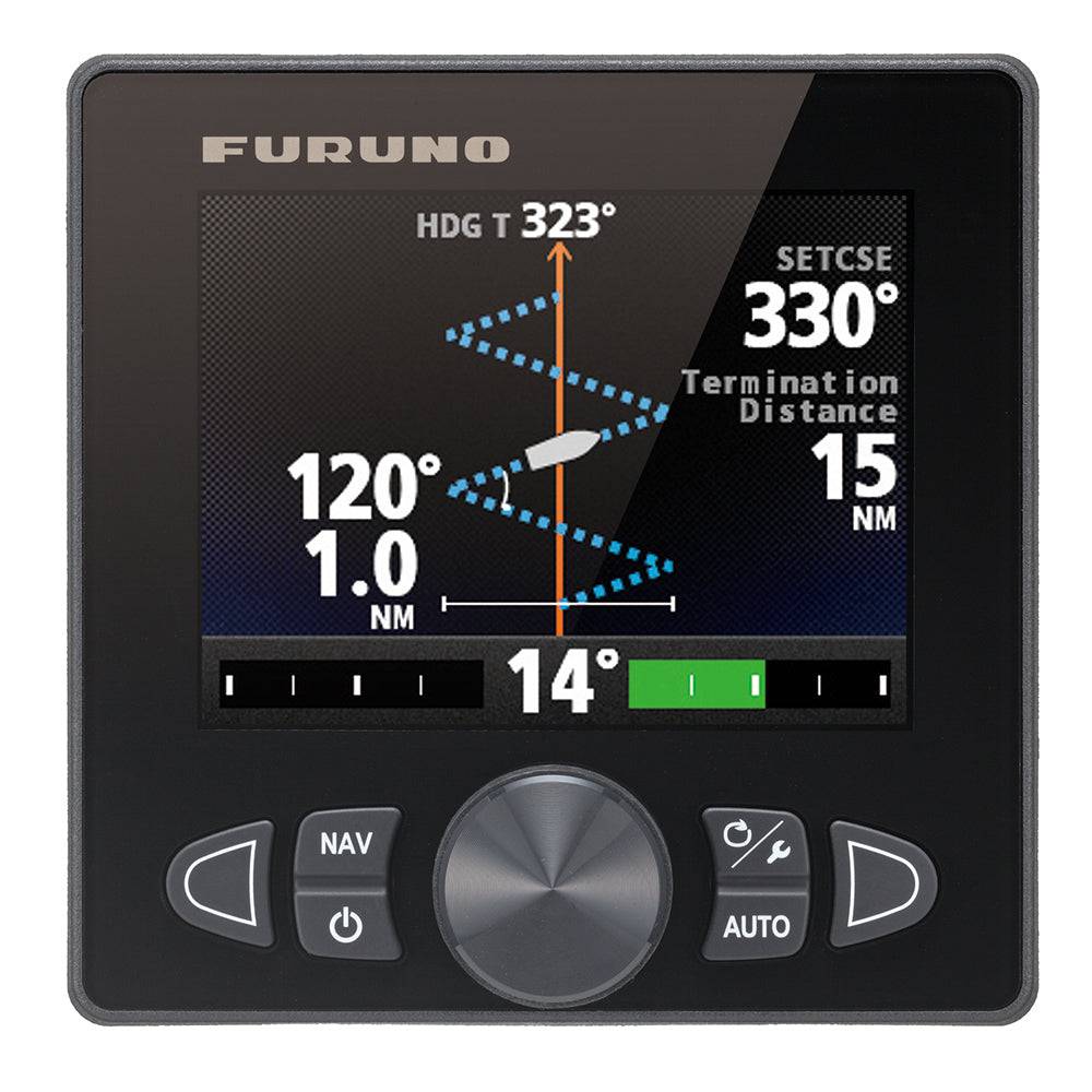Furuno Second Control Unit for NavPilot 711C [FAP7011C-A] - Twin Screws Marine Service
