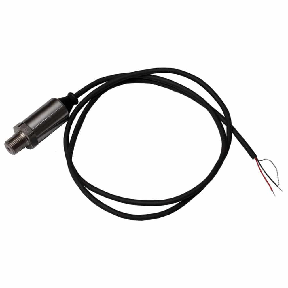 Maretron Pressure Transducer 0 to 1.5 PSI [PT-0-1.5PSI-01] - Twin Screws Marine Service
