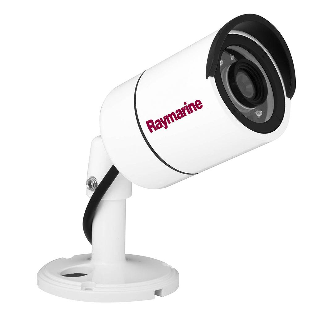 Raymarine CAM210 Day & Night IP Marine Bullet Camera [E70346] - Twin Screws Marine Service