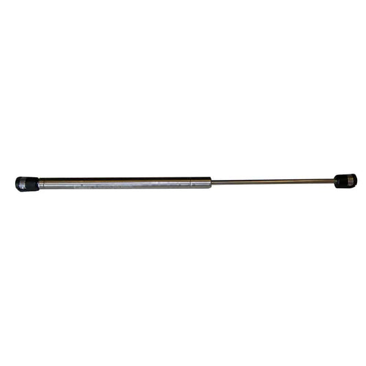 Whitecap 10" Gas Spring - 40lb - Stainless Steel [G-3040SSC] - Twin Screws Marine Service