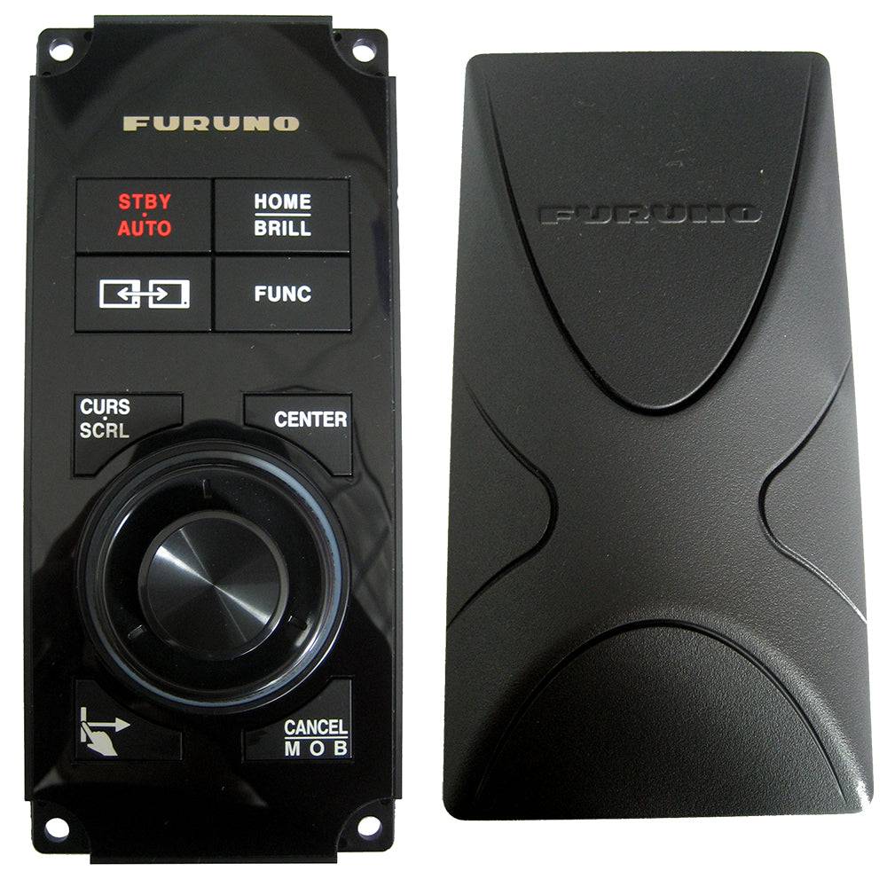 Furuno MCU004 Remote Control f/NavNet TZtouch/TZtouch2 [MCU004] - Twin Screws Marine Service