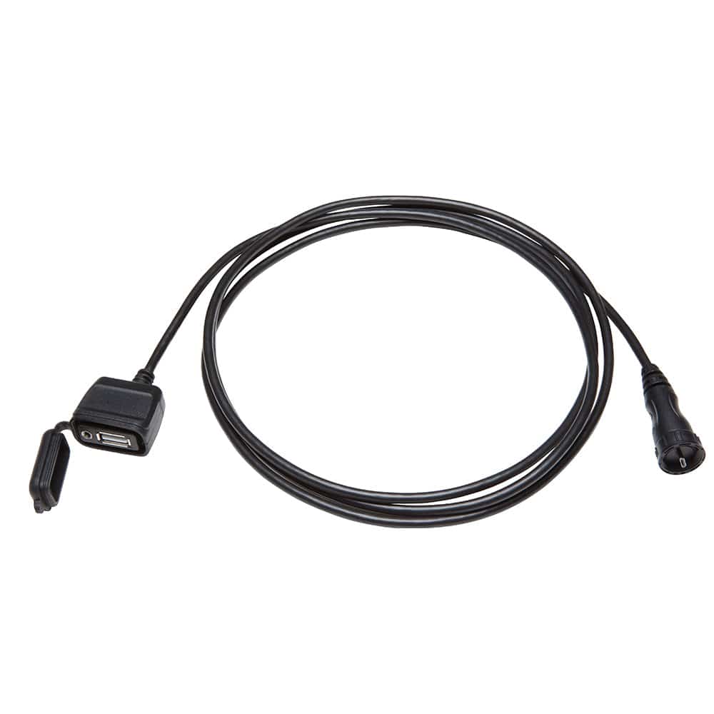 Garmin OTG Adapter Cable f/GPSMAP 8400/8600 [010-12390-11] - Twin Screws Marine Service