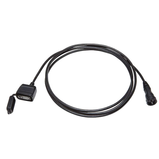 Garmin OTG Adapter Cable f/GPSMAP 8400/8600 [010-12390-11] - Twin Screws Marine Service