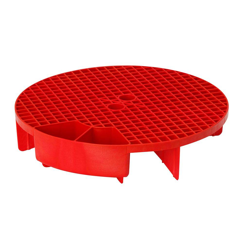 Shurhold Bucket Grate [2402] - Twin Screws Marine Service