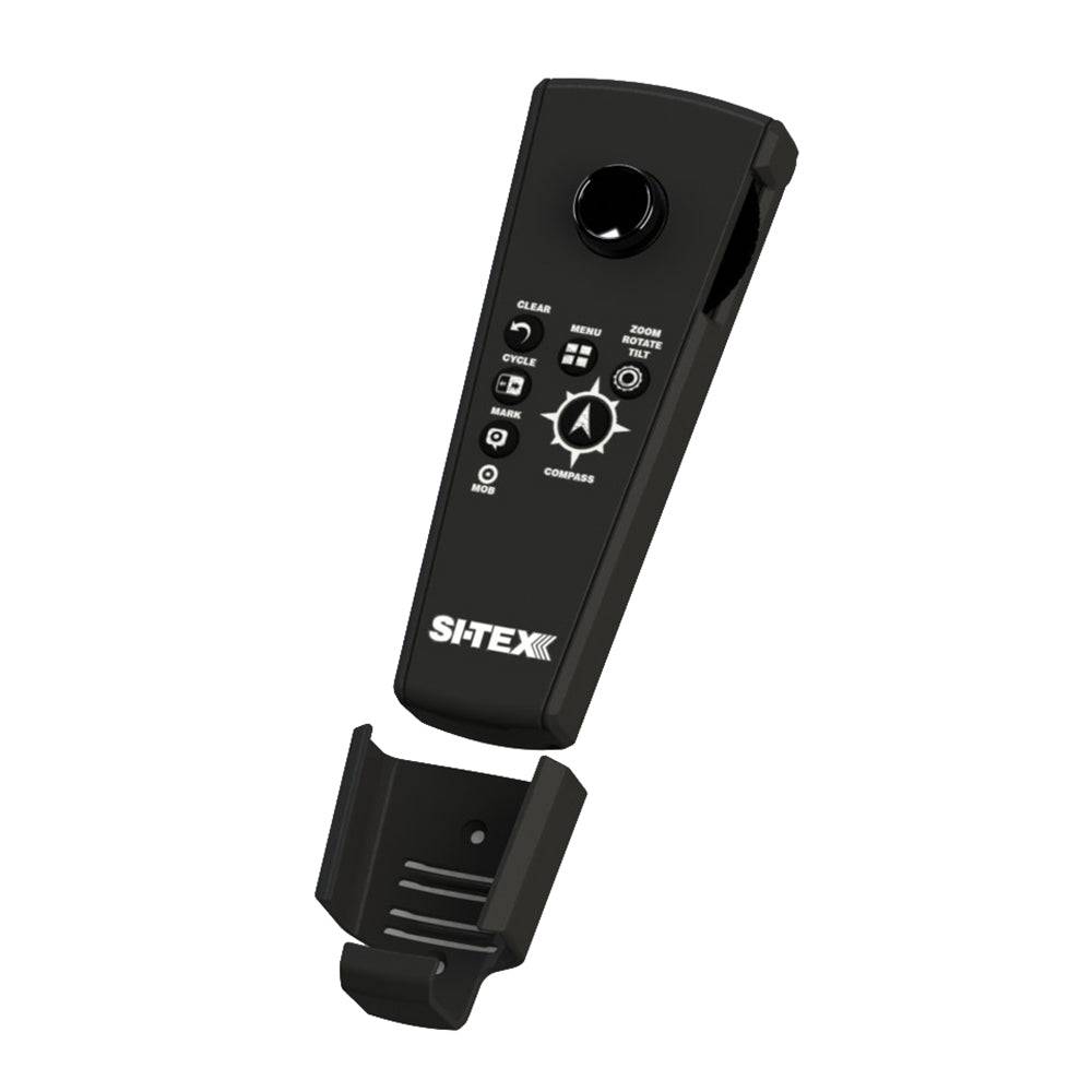 SI-TEX RF Remote Control f/Explorer NavPro GPS [ENP-REMOTE] - Twin Screws Marine Service