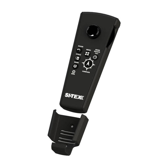 SI-TEX RF Remote Control f/Explorer NavPro GPS [ENP-REMOTE] - Twin Screws Marine Service