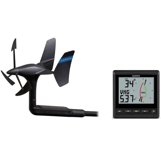 Garmin GNX Wireless Wind Pack [010-01616-10] - Twin Screws Marine Service