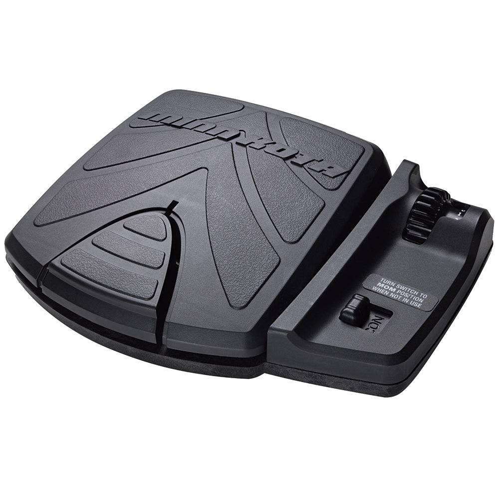 Minn Kota PowerDrive Foot Pedal - ACC Corded [1866070] - Twin Screws Marine Service