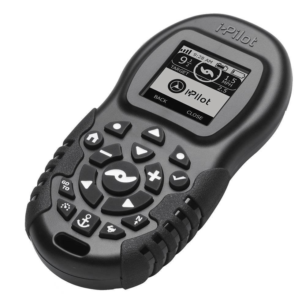 Minn Kota i-Pilot System Remote Access w/Bluetooth [1866550] - Twin Screws Marine Service