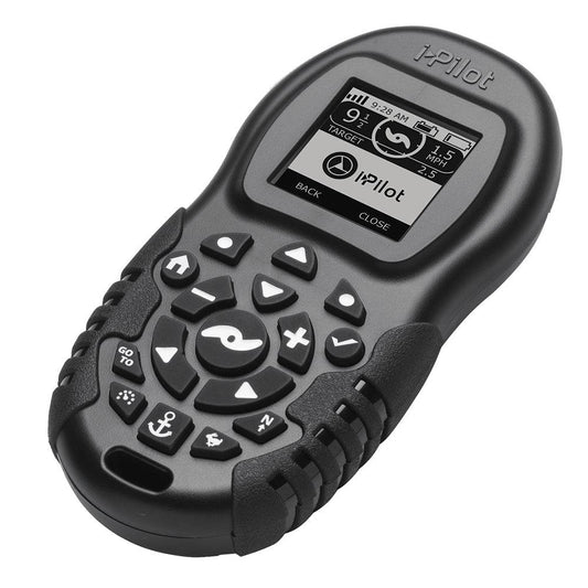 Minn Kota i-Pilot System Remote Access w/Bluetooth [1866550] - Twin Screws Marine Service