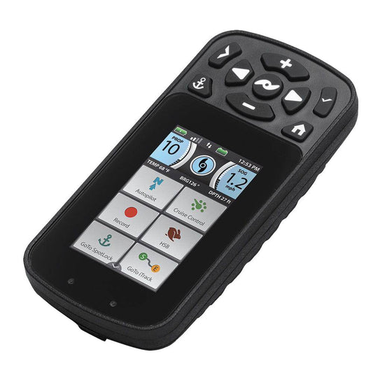 Minn Kota i-Pilot Link Wireless Remote w/Bluetooth [1866650] - Twin Screws Marine Service