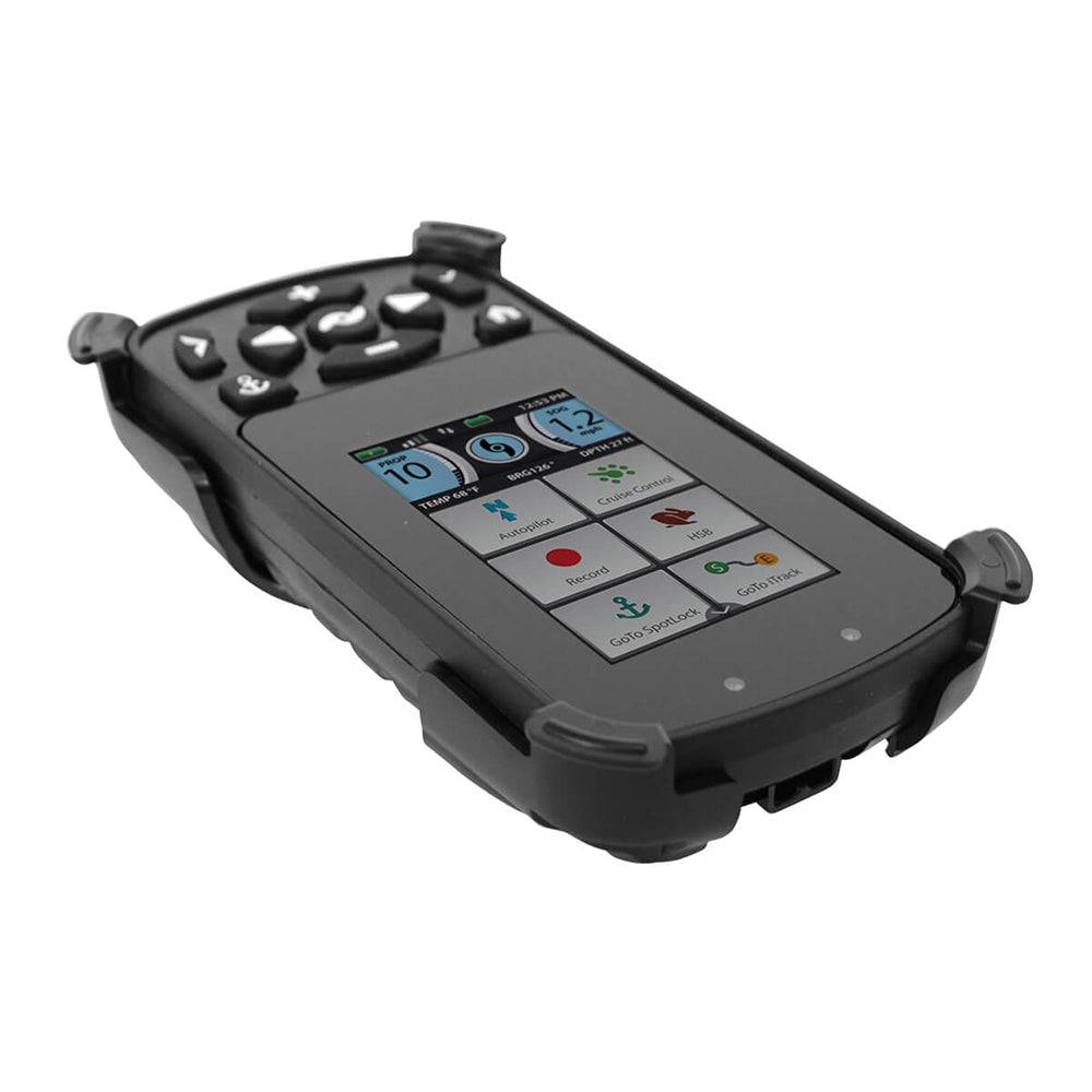 Minn Kota i-Pilot Link Remote Holding Cradle - Bluetooth [1866670] - Twin Screws Marine Service