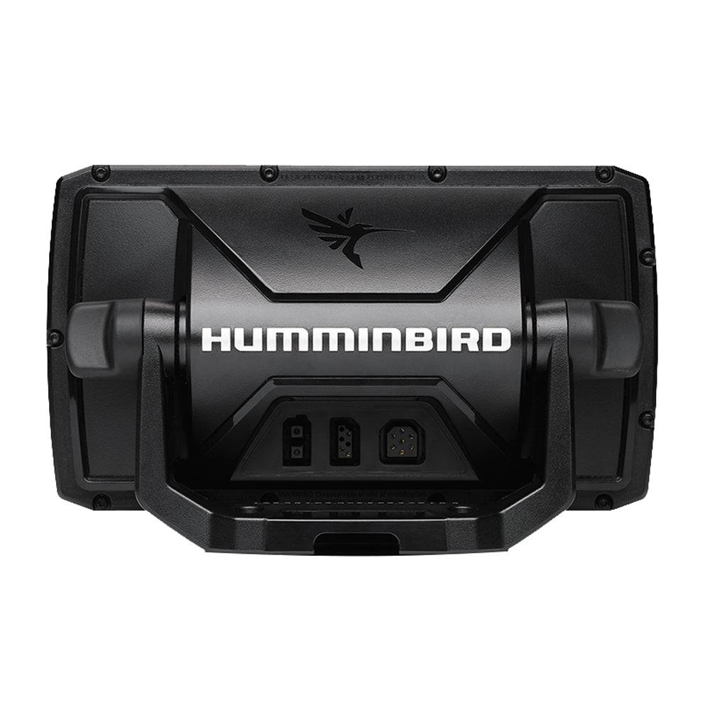 Humminbird HELIX 5 DI G2 Fishfinder [410200-1] - Twin Screws Marine Service