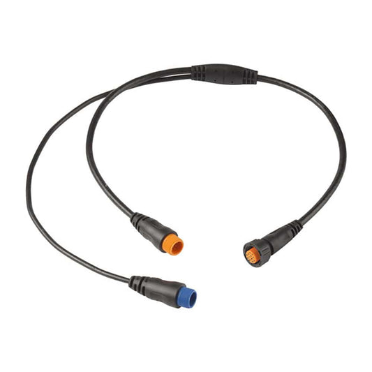 Garmin Transducer Adapter Cable f/P72, P79, GT15 & GT30 for echoMAP CHIRP [010-12445-33] - Twin Screws Marine Service