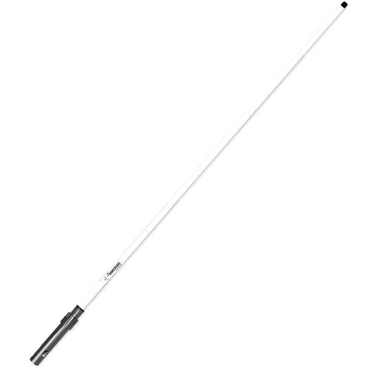 Shakespeare AIS 4ft Phase III Antenna [6396-AIS-R] - Twin Screws Marine Service