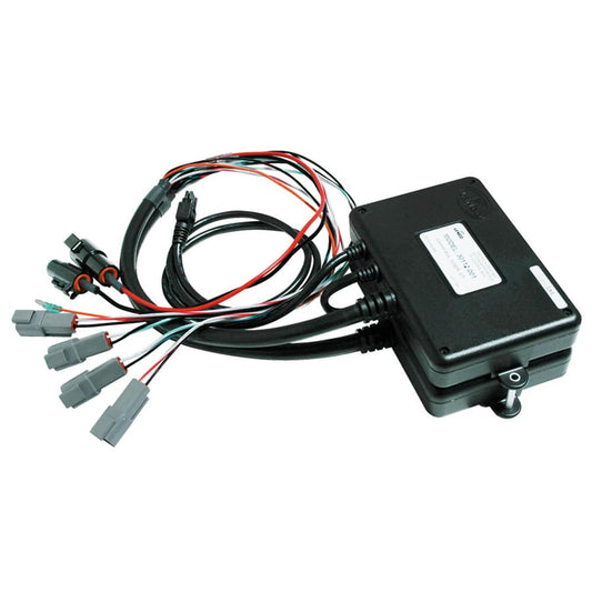 Lenco Replacement Control Box f/123DR-V2 [30342-001] - Twin Screws Marine Service