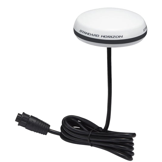 Standard Horizon SCU-30 Wireless Base Station Unit [SCU-30] - Twin Screws Marine Service