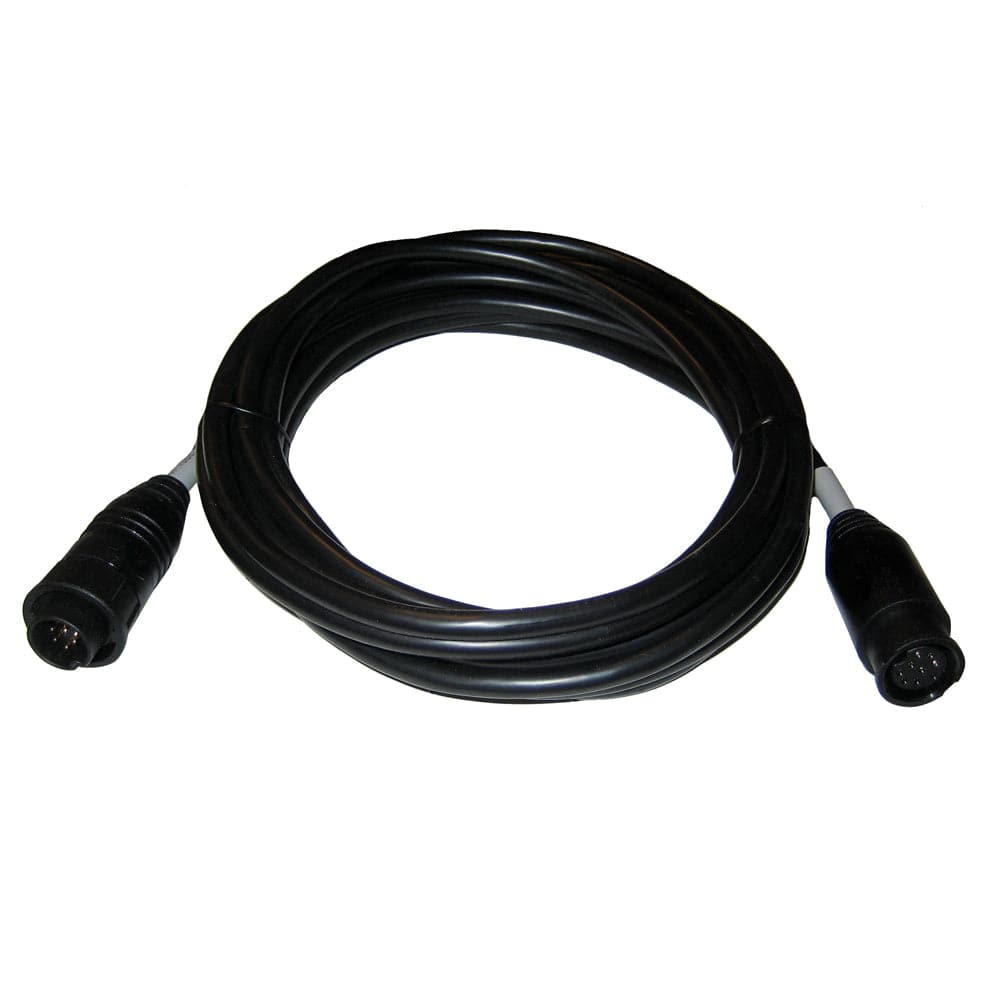 Raymarine Transducer Extension Cable f/CP470/CP570 Wide CHIRP Transducers - 10M [A80327] - Twin Screws Marine Service