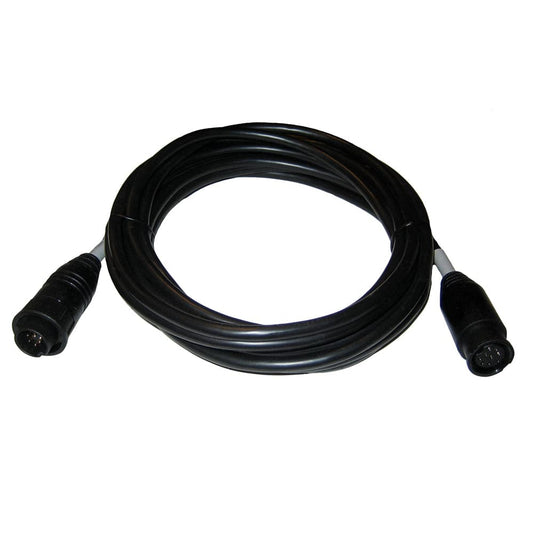 Raymarine Transducer Extension Cable f/CP470/CP570 Wide CHIRP Transducers - 10M [A80327] - Twin Screws Marine Service